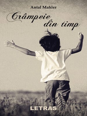 cover image of Crampeie Din Timp